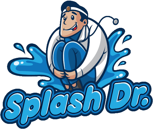 Splash Doctor is a Swimming Pool Service, Maintenance, Repair, and Cleaning company in Southern Utah