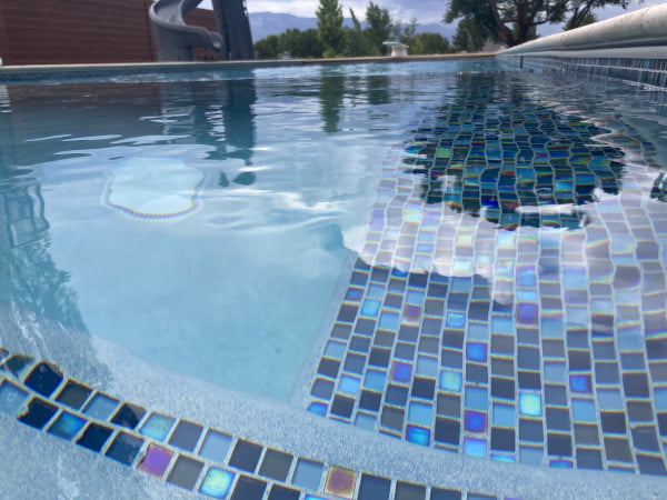 Swimming Pool And Spa Cleaning Brushing and Vacuuming In Hurricane Utah