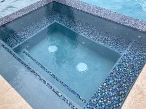 Swimming Pool and Spa service maintained and cleaned by splash doctor in Hurricane Ut