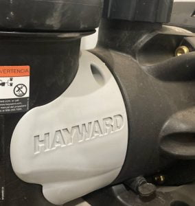 Hayward offers quality variable speed pumps for pools in St. George Utah