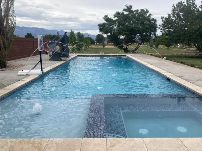 Swimming Pool service St. George Utah