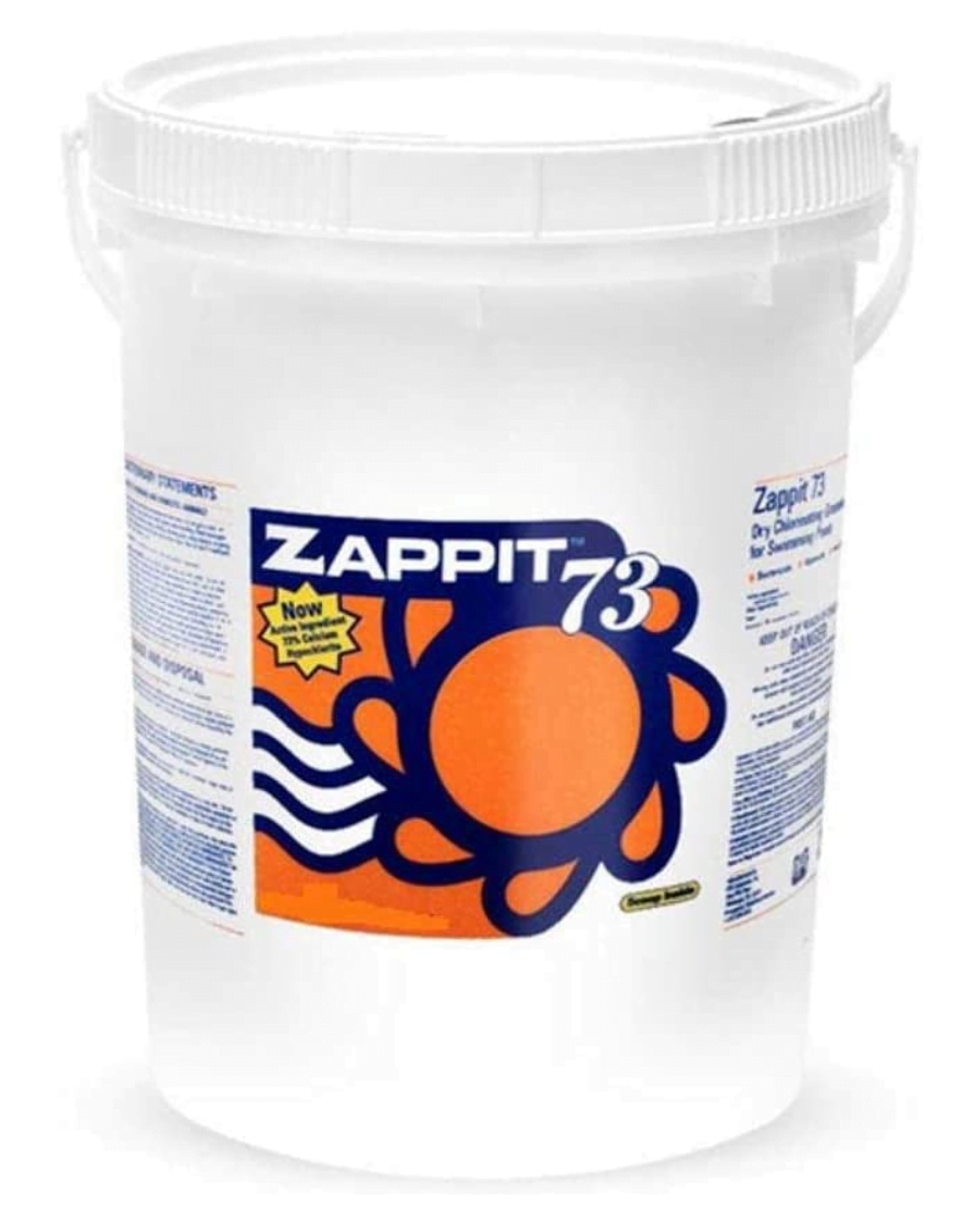 Preventing high pool calcium in St. Utah Splash Doctor